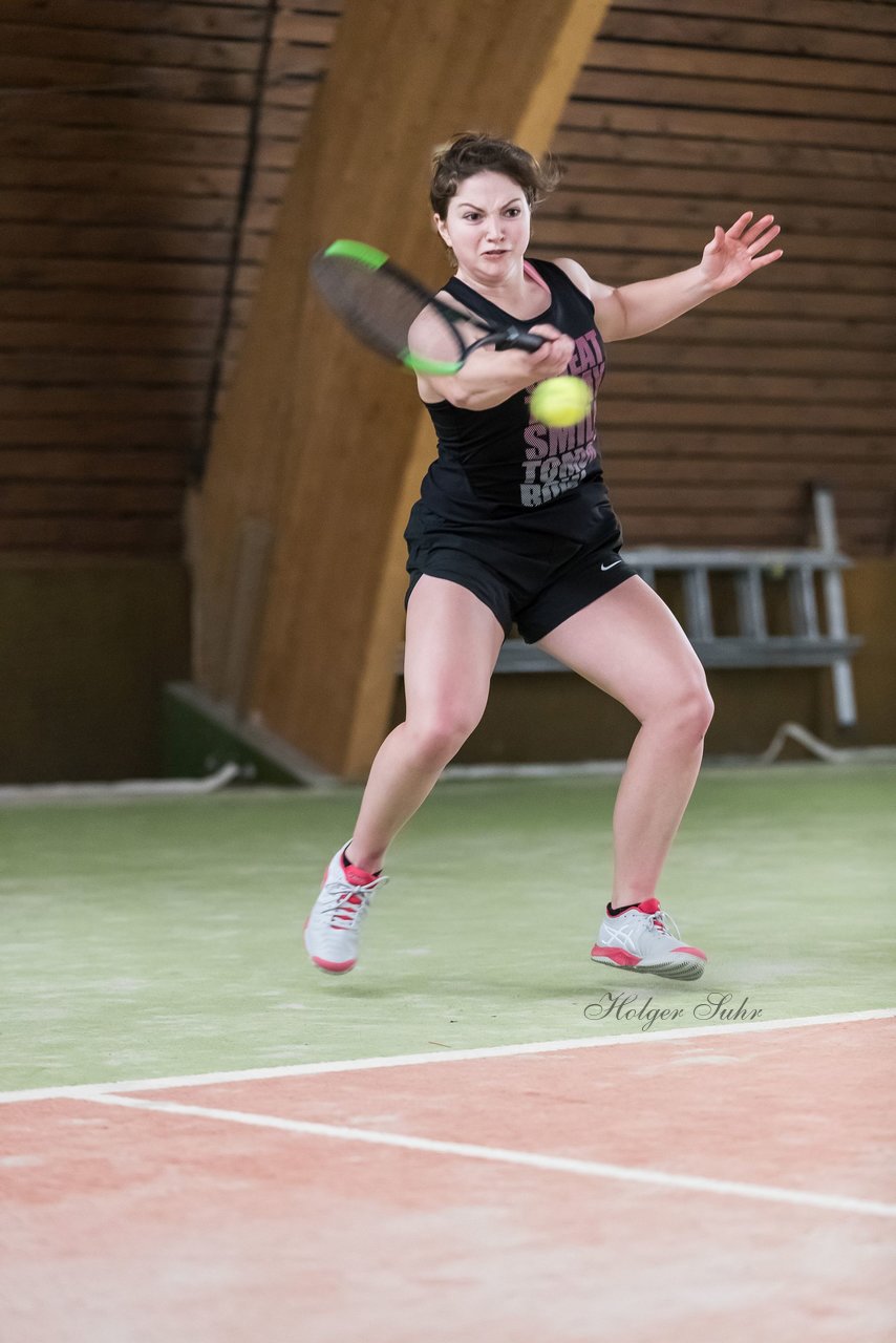 Bild 130 - RL Tennisverein Visbek e.V. - Club zur Vahr e.V. : Ergebnis: 2:4